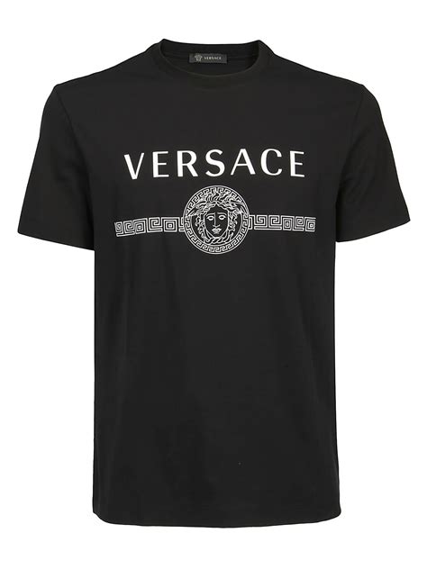 Versace shirts black label